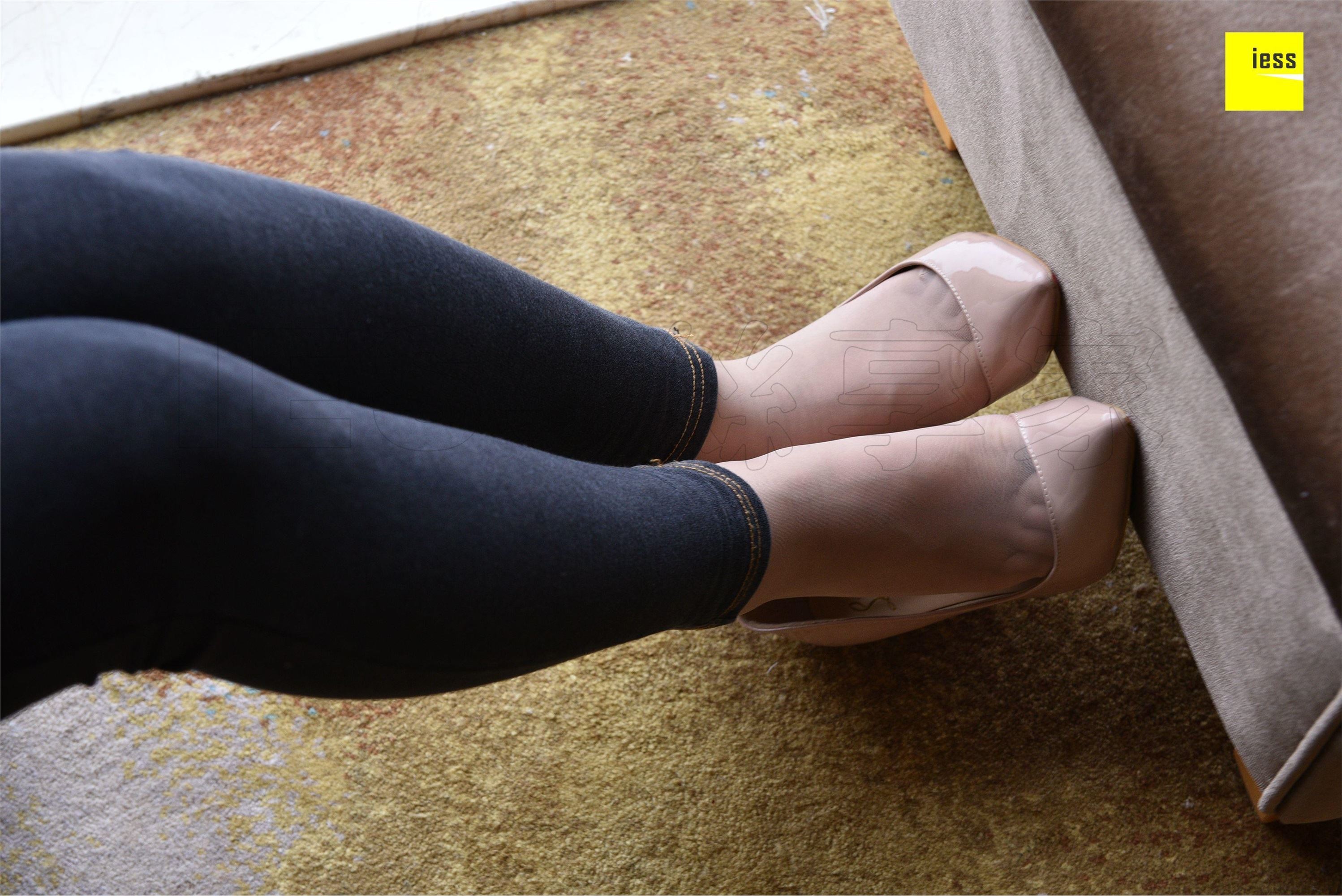 IESS异思趣向 2018.04.18《魔鬼周三》特刊15期：你好，你的外卖到了